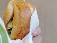 -麦当劳(万博一路天河城分店)