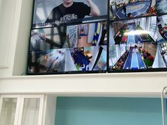 -早慧树儿童感觉统合体能训练中心(市北校区)