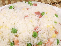 扬州炒饭-柴窝堡辣子鸡(文艺路店)