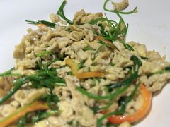 -回府君悦·疆派传承菜(西虹路店)