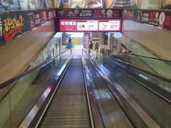 -丽达购物中心(崂山店)