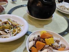 -荔枝柴烧鹅酒家(坦洲分店)