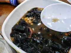 -猪脑壳凉面(武陵源店)