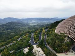-牛首山文化旅游区