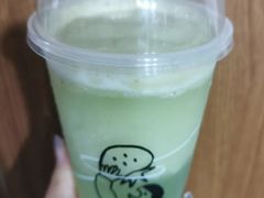 青提油柑-喜茶(北京华贸购物中心店)