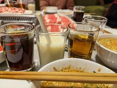 -海底捞火锅(凯德广场店)