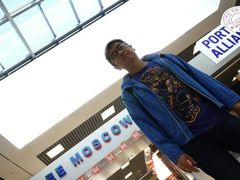 -谢列梅捷沃国际机场