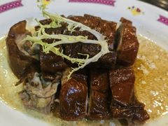 -猪肉婆私房菜(容桂总店)