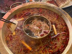 -长嘉·河图火锅(长嘉汇江景旗舰店)