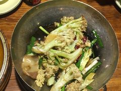 -海宁煲农家菜(惠南镇店)