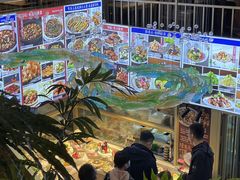 -隆喜元鱼汤包·海鲜(中联广场店)