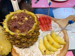 -别院里音乐餐酒吧(双流航空港店)