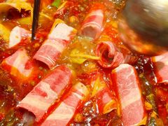 -小饕荟雅安贡椒鱼鲜馆(广福桥店)