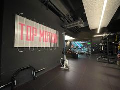 -TOP健身私教工作室(侨香店)