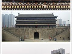 -西安城墙·碑林历史文化景区