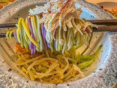 -柒园·三十年创意杭帮菜(龙湖滨江天街店)