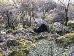 -孟屯河谷景区