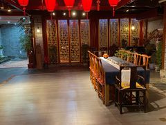-悦真雅院·四合院·清真私房菜(雍和宫店)