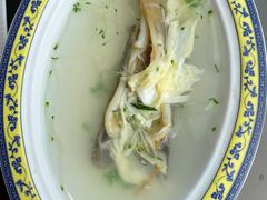 原汁大竹蛏-东莱馋房(陆家嘴店)