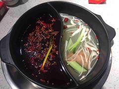 -钢管厂五区小郡肝串串香(南山店)