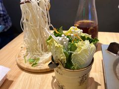 -牛腩之旅·牛腩牛杂煲(光启城美食城店)