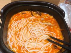 阿香番茄米线-阿香米线(乐客城店)