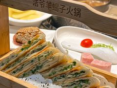 -浩爷羊蝎子火锅(望京店)