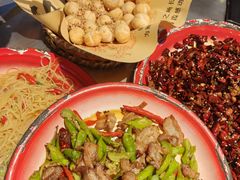 -馬伍旺川菜(江北虹悦城店)