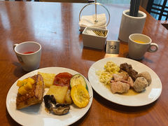 -mezza9 Macau(澳门君悦酒店)