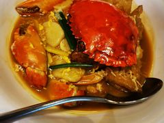 -万龙洲海鲜(南新仓店)