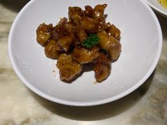 -绿茶餐厅(朝阳大悦城店)