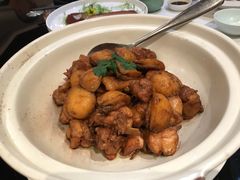 -巴音浩日娲·蒙餐(双林东路店)
