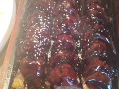 -燕郊烧鸽子(广安路店)