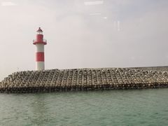 -三亚西岛海洋文化旅游区