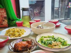 -花小蟹·无锡菜·大闸蟹主题餐厅·评弹表演(南长街店)