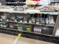 零售区-锦馨豆汁(天坛路店)