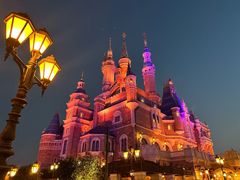 -上海迪士尼度假区