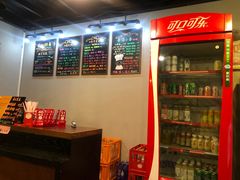 -友达面馆(鼓楼店)