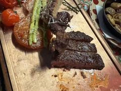 -BROWNSTONE布朗石西班牙餐厅(富城店)