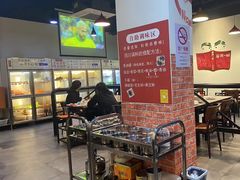 -小郡肝串串香火锅(金桥店)