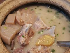 野藕猪弯弯汤-丽华园(汉阳龙阳店)