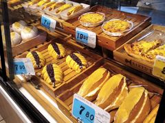 -大润发杨浦店-停车场