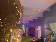 -CIAO·团建聚餐·生日派对轰趴馆(福田店)