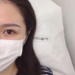 -谜秀韩式半永久纹眉纹绣洗眉