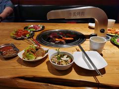 -牛炙烤肉(车公庙店)