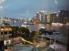 -上海外滩英迪格酒店