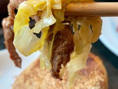 -厚味居炙子烤肉·清真(天桥南纬路店)