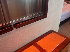 -上海浦东嘉里大酒店