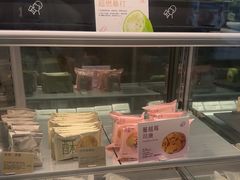 -喜茶(珠海华发商都店)