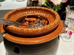 -狮拾久·现代新加坡料理(福田COCO Park店)